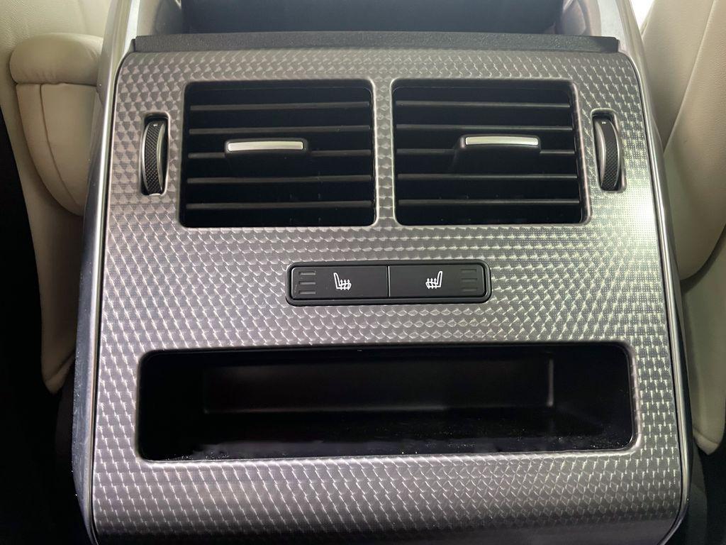 used 2021 Land Rover Range Rover Sport car, priced at $39,632