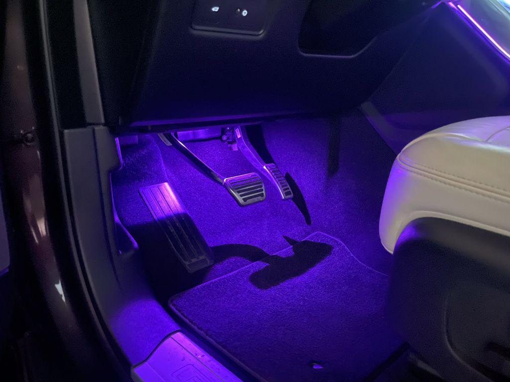 used 2021 Land Rover Range Rover Sport car, priced at $39,632