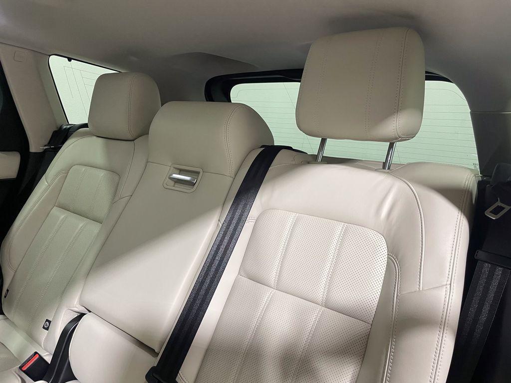 used 2021 Land Rover Range Rover Sport car, priced at $39,632