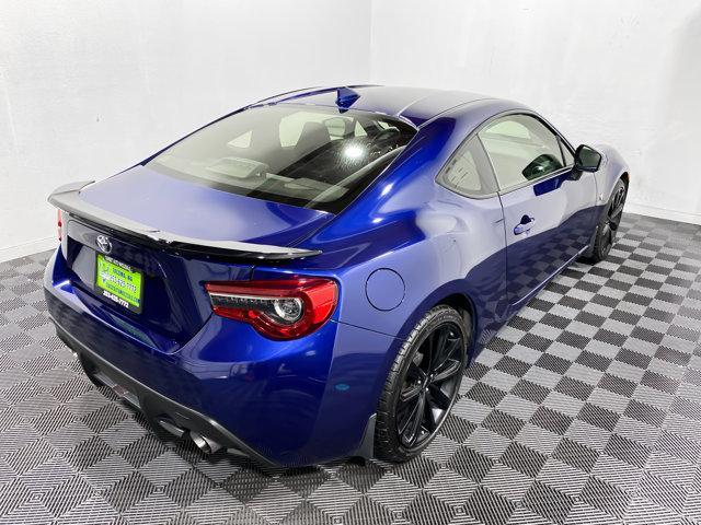 used 2017 Toyota 86 car, priced at $25,989