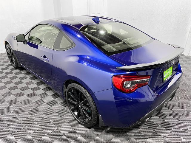 used 2017 Toyota 86 car, priced at $25,989