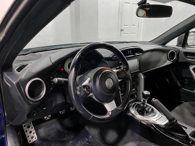 used 2017 Toyota 86 car, priced at $25,989