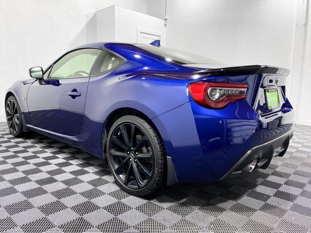 used 2017 Toyota 86 car, priced at $25,989