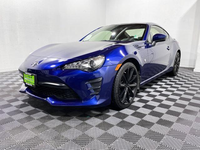 used 2017 Toyota 86 car, priced at $25,989