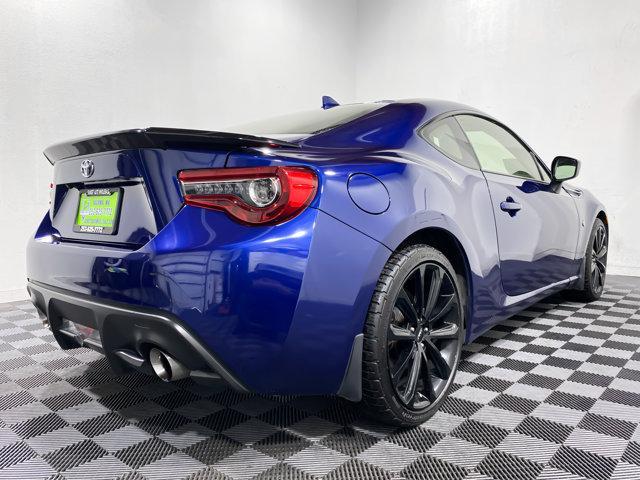 used 2017 Toyota 86 car, priced at $25,989