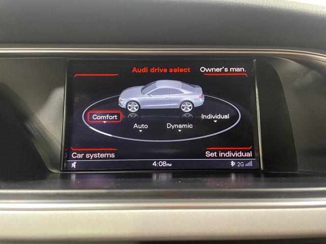 used 2016 Audi A5 car, priced at $19,989