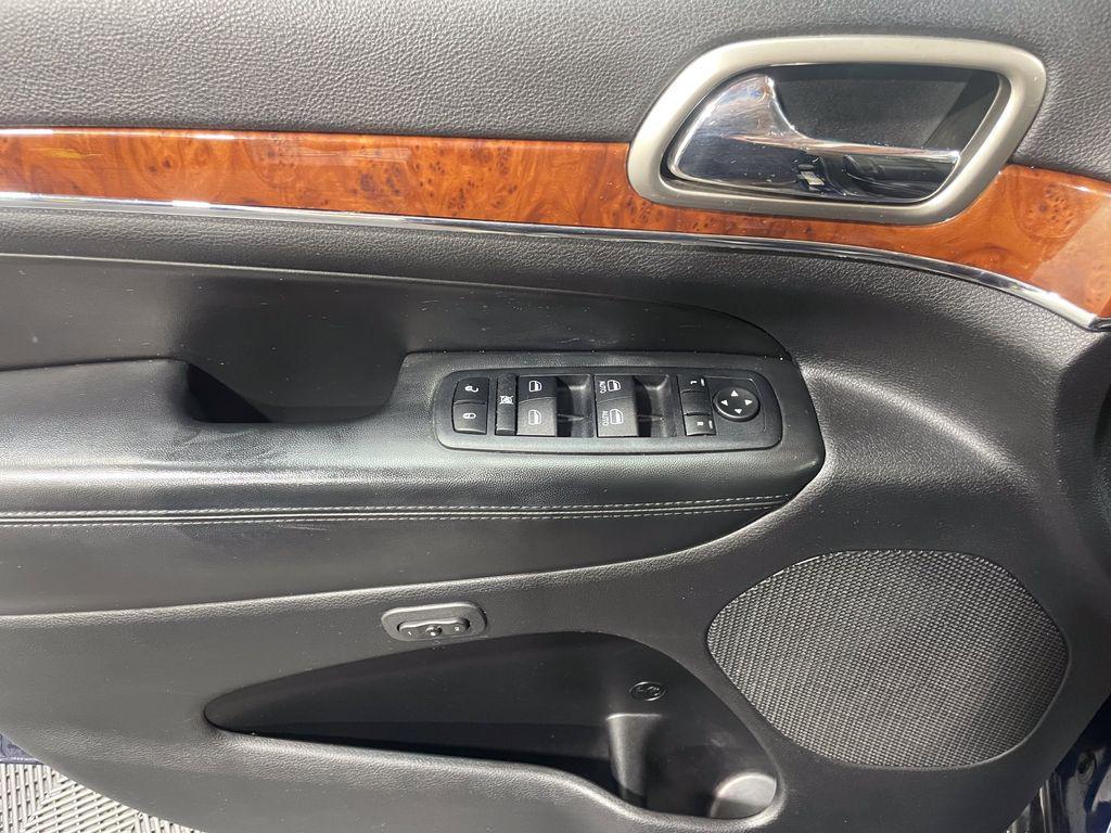 used 2013 Jeep Grand Cherokee car, priced at $7,800