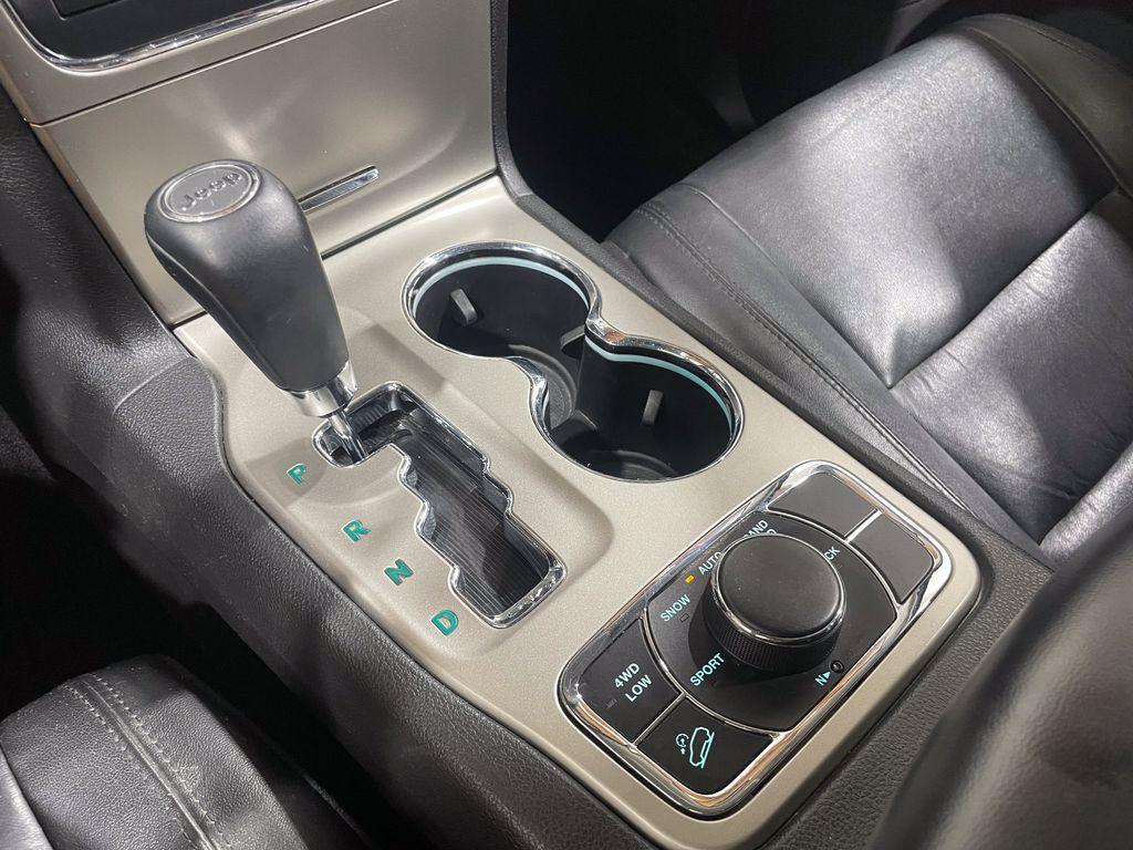 used 2013 Jeep Grand Cherokee car, priced at $7,800
