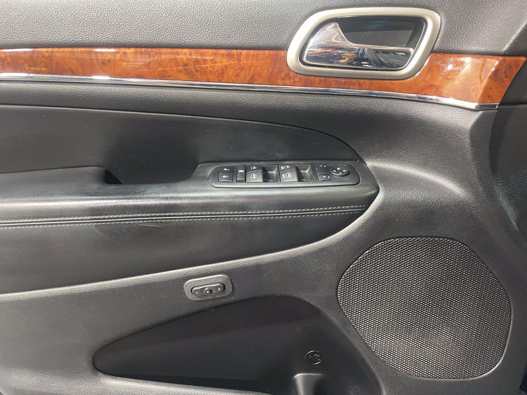 used 2013 Jeep Grand Cherokee car, priced at $7,800