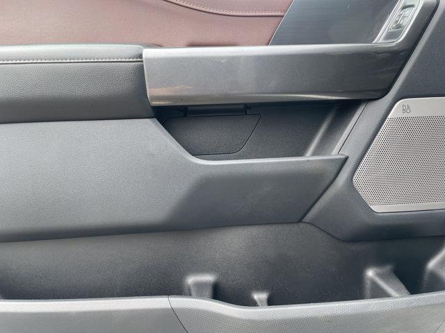 used 2021 Ford F-150 car, priced at $41,989