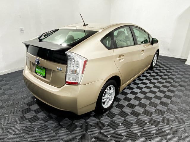 used 2010 Toyota Prius car, priced at $11,989