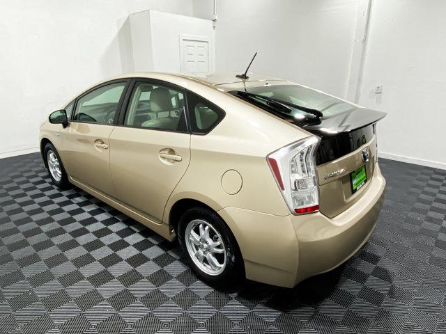 used 2010 Toyota Prius car, priced at $11,989