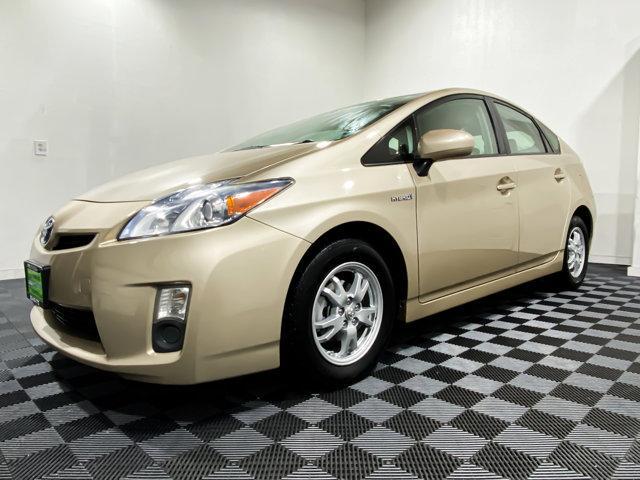 used 2010 Toyota Prius car, priced at $11,989