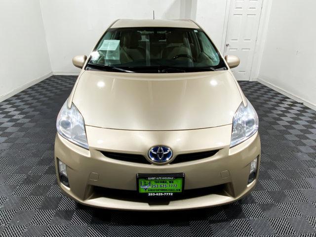 used 2010 Toyota Prius car, priced at $11,989