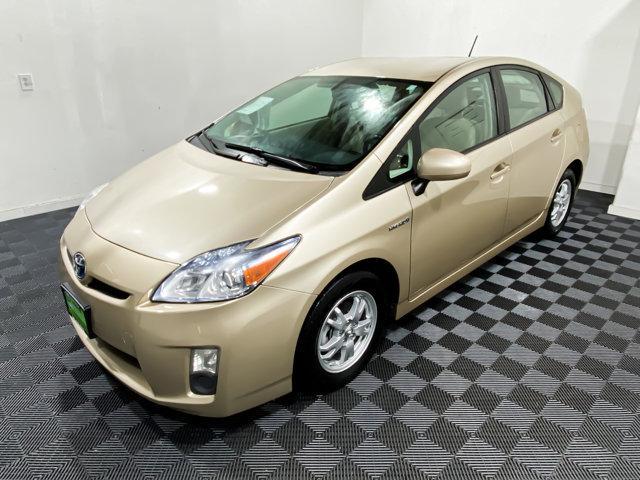 used 2010 Toyota Prius car, priced at $11,989