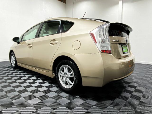 used 2010 Toyota Prius car, priced at $11,989