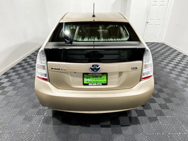 used 2010 Toyota Prius car, priced at $11,989