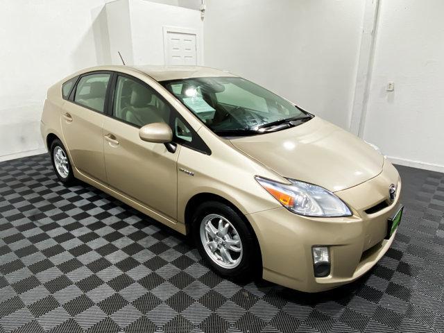 used 2010 Toyota Prius car, priced at $11,989