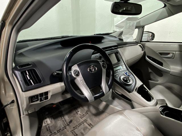 used 2010 Toyota Prius car, priced at $11,989