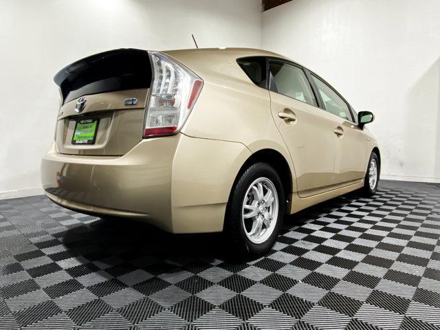 used 2010 Toyota Prius car, priced at $11,989