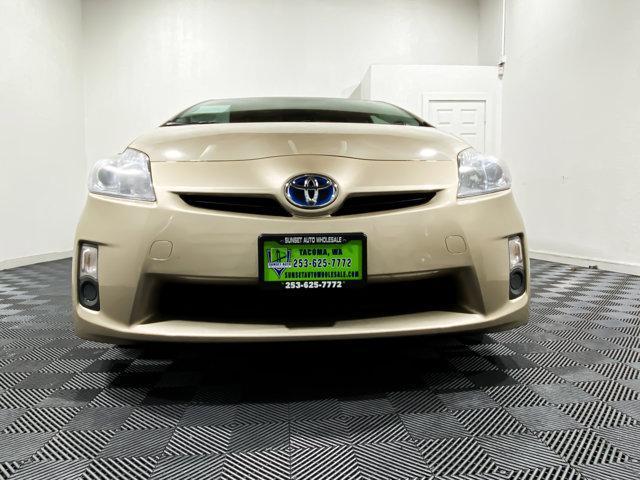 used 2010 Toyota Prius car, priced at $11,989