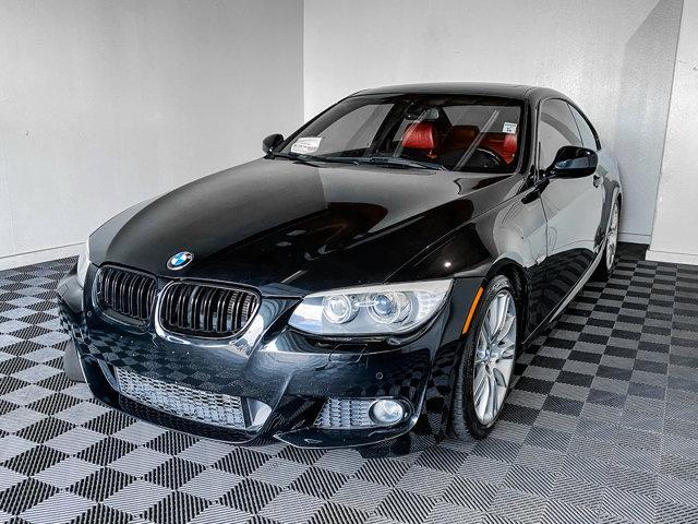 used 2011 BMW 335 car, priced at $17,989