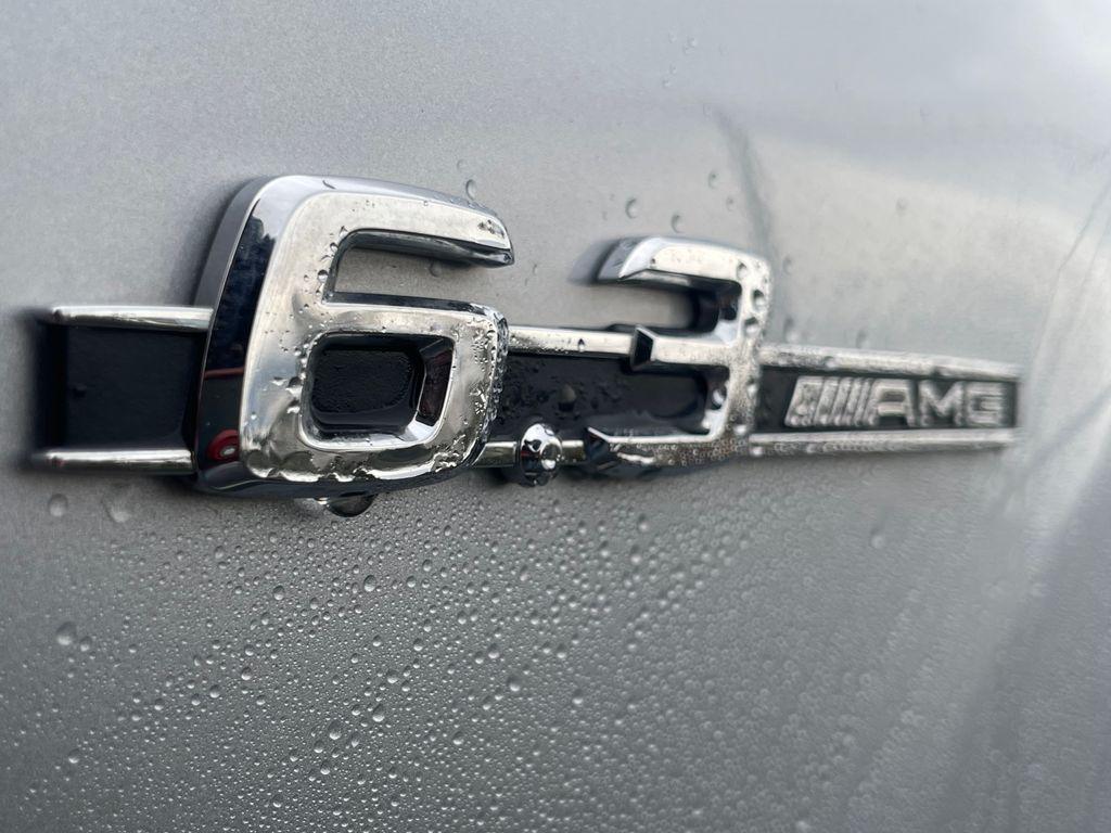 used 2010 Mercedes-Benz M-Class car, priced at $22,997