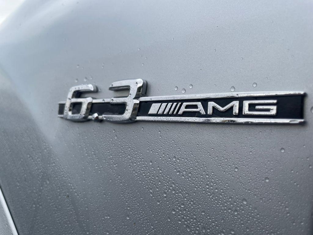 used 2010 Mercedes-Benz M-Class car, priced at $22,997