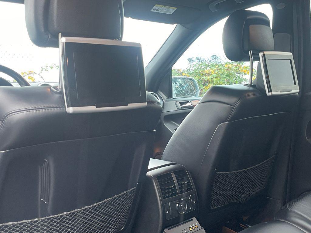 used 2010 Mercedes-Benz M-Class car, priced at $22,997