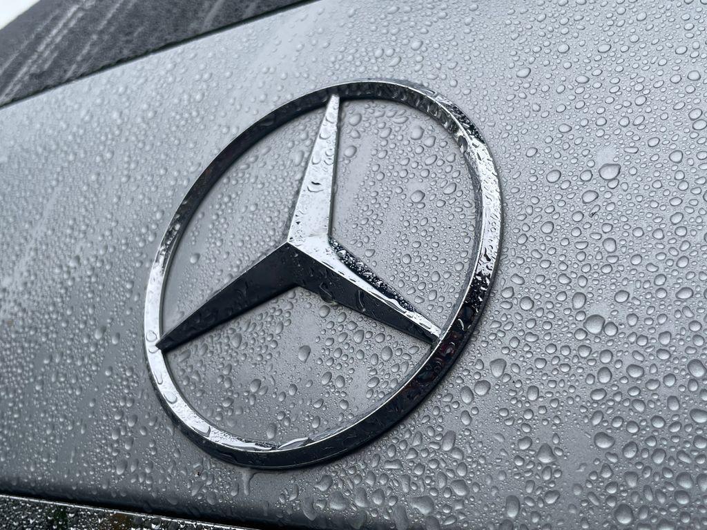 used 2010 Mercedes-Benz M-Class car, priced at $22,997