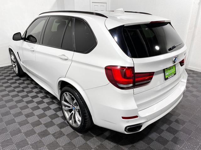 used 2016 BMW X5 car, priced at $25,575