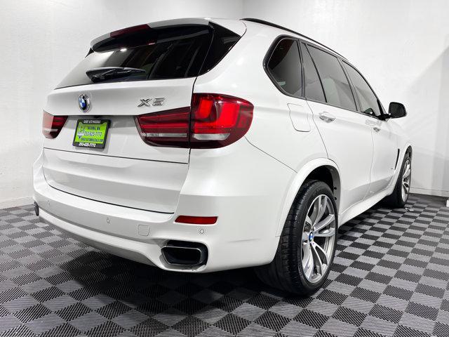 used 2016 BMW X5 car, priced at $25,575