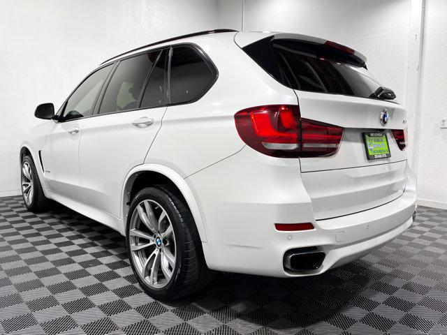 used 2016 BMW X5 car, priced at $25,575