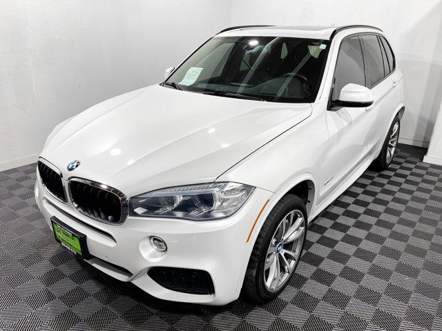 used 2016 BMW X5 car, priced at $25,575