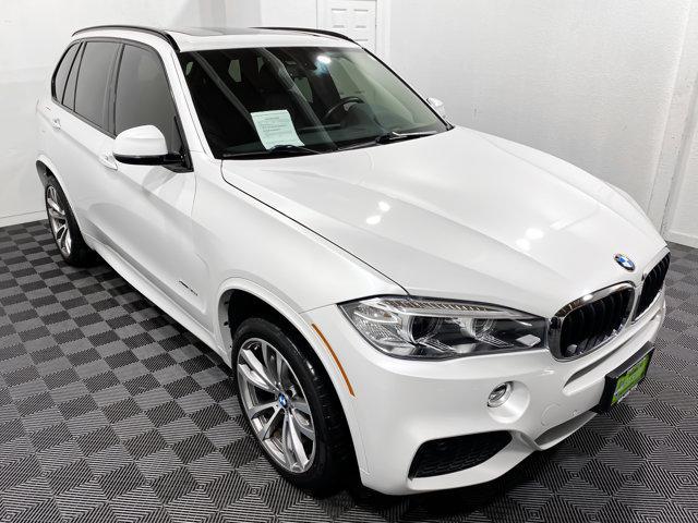 used 2016 BMW X5 car, priced at $25,575