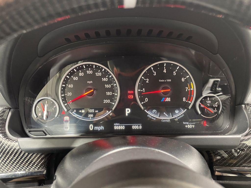 used 2016 BMW M6 car, priced at $25,997