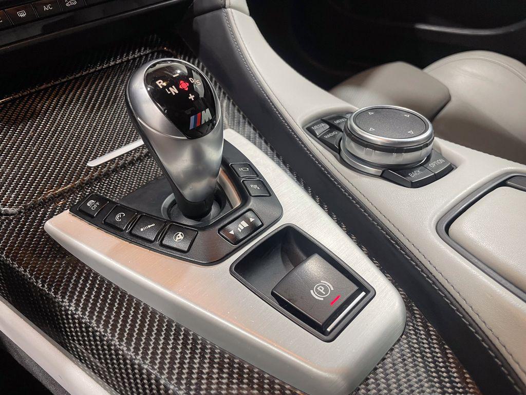 used 2016 BMW M6 car, priced at $25,997