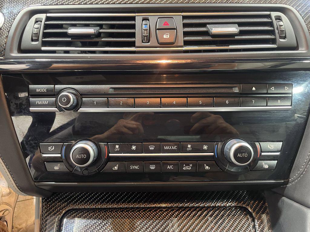 used 2016 BMW M6 car, priced at $25,997