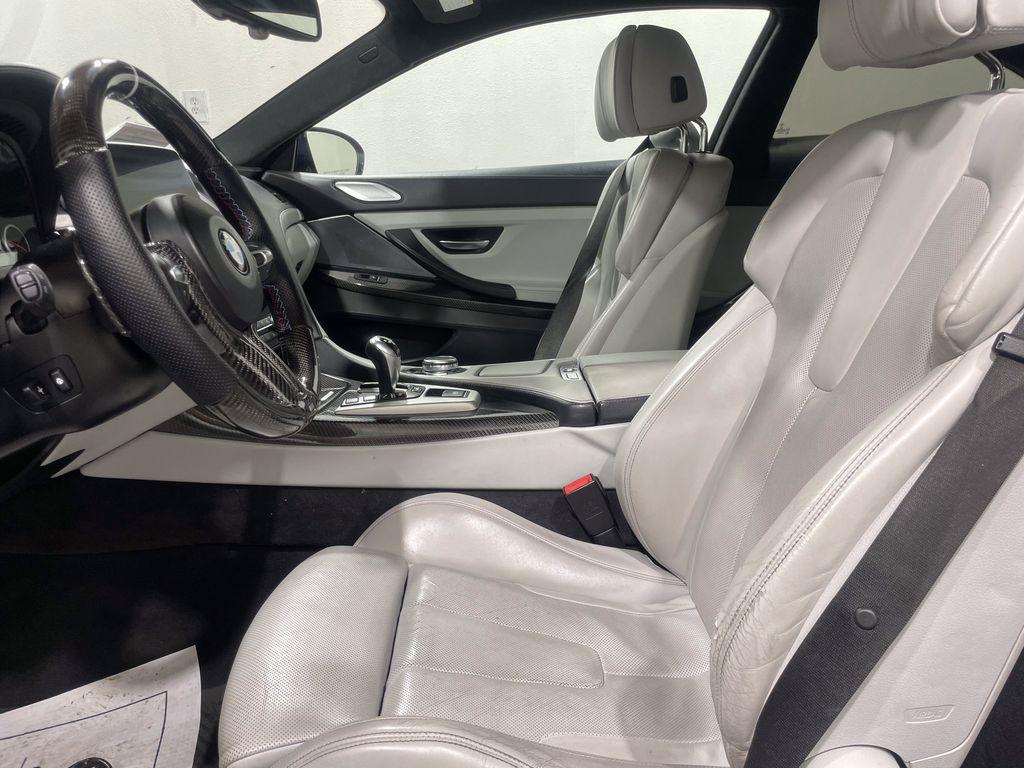 used 2016 BMW M6 car, priced at $25,997