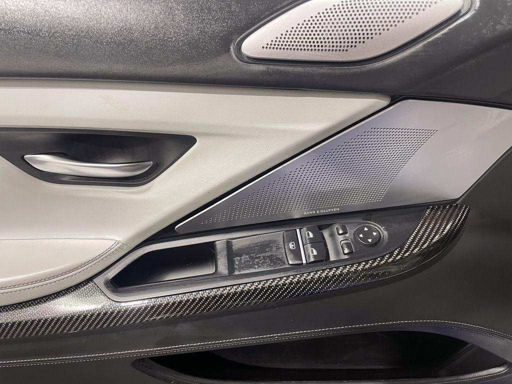 used 2016 BMW M6 car, priced at $25,997