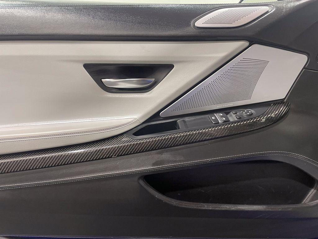 used 2016 BMW M6 car, priced at $25,997