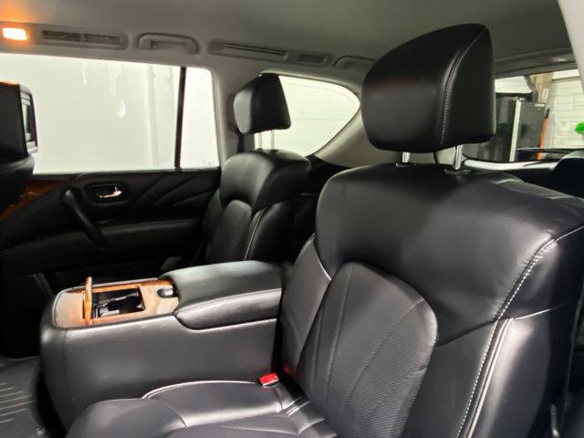 used 2015 INFINITI QX80 car, priced at $20,989