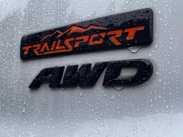 used 2022 Honda Passport car, priced at $30,997