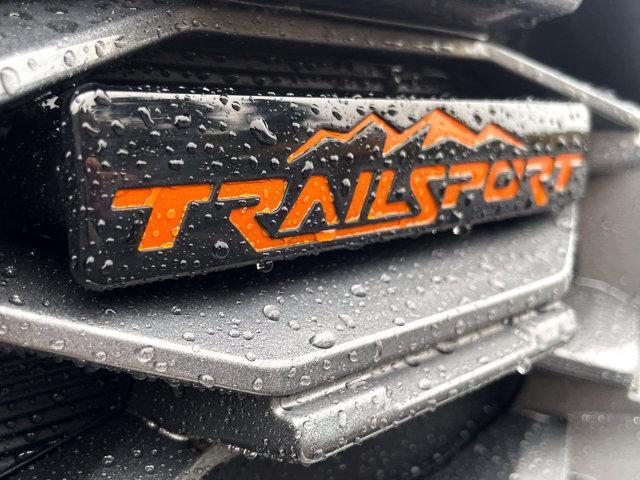 used 2022 Honda Passport car, priced at $30,997