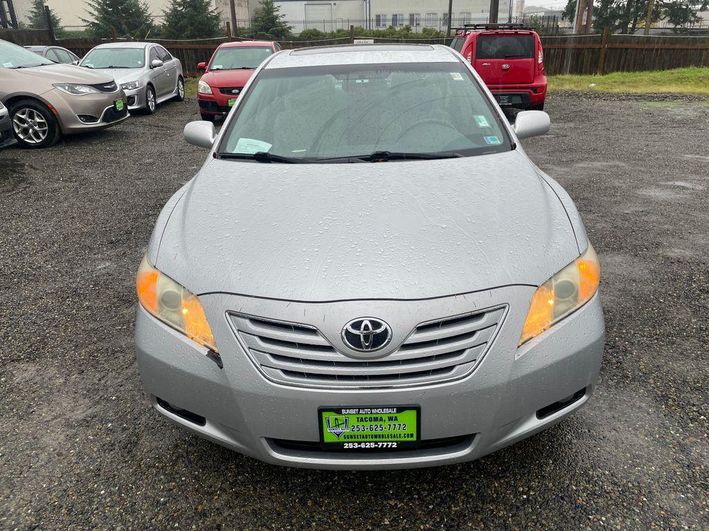 used 2008 Toyota Camry car, priced at $9,997