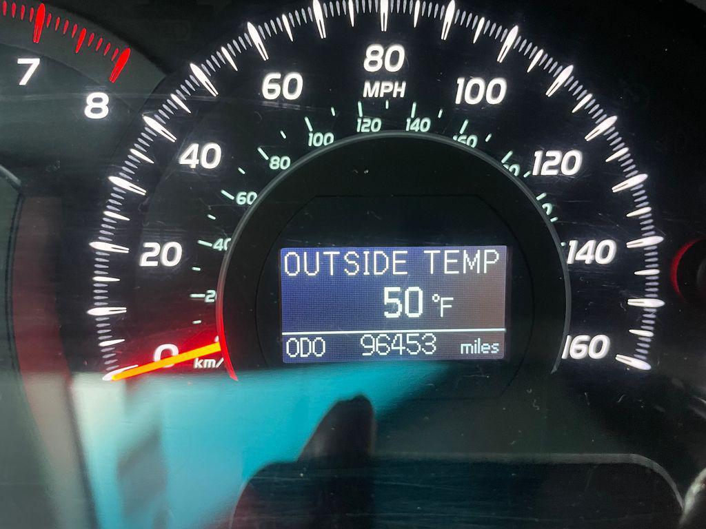 used 2008 Toyota Camry car, priced at $9,997