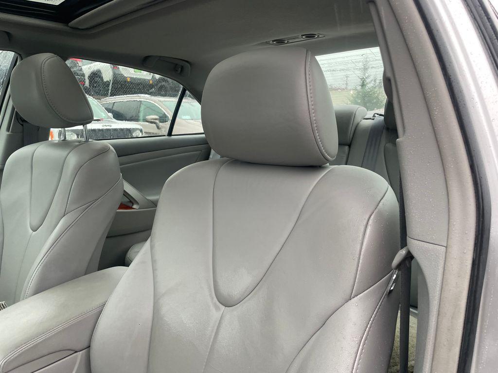 used 2008 Toyota Camry car, priced at $9,997