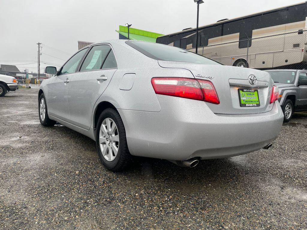 used 2008 Toyota Camry car, priced at $9,997