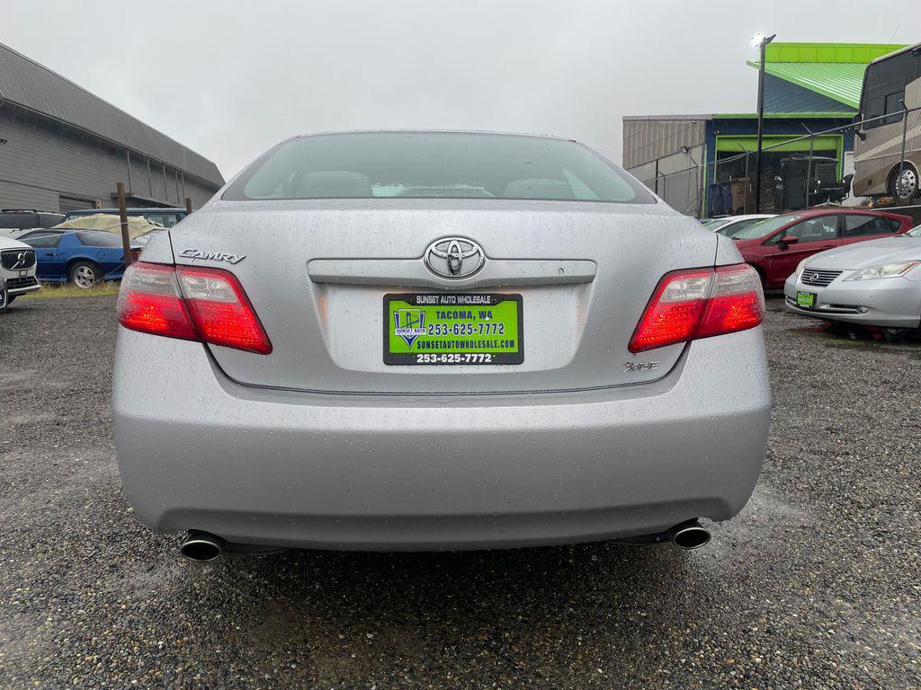 used 2008 Toyota Camry car, priced at $9,997