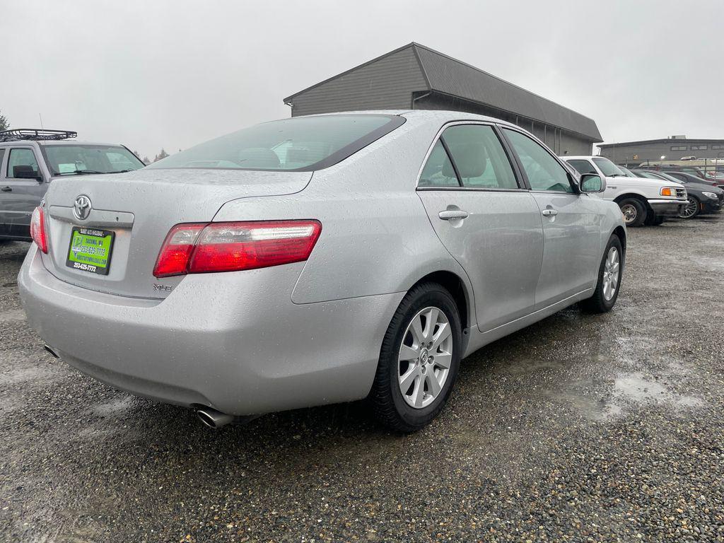 used 2008 Toyota Camry car, priced at $9,997